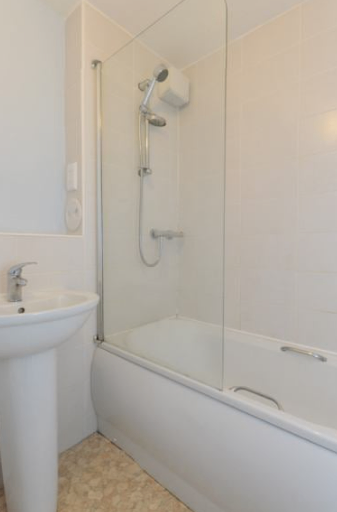 Fully Furnished Luxury one bed flat - Duloch Park