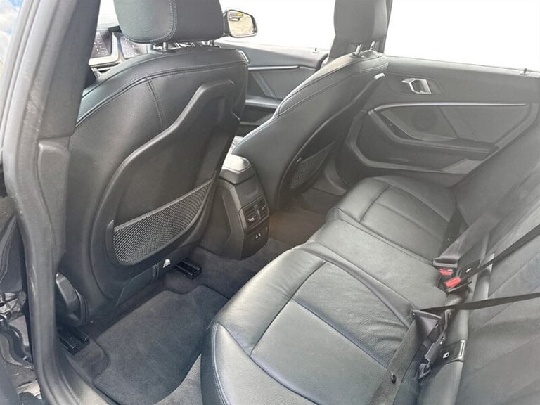 2020 BMW 2 Series Gran Coupe 218i M Sport Saloon Petrol Automatic