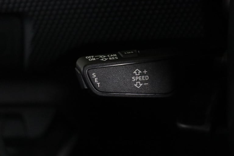 2021 Audi A1 1.0 TFSI 25 Sport Sportback S Tronic Euro 6 (s/s) 5dr HATCHBACK Petrol Automatic