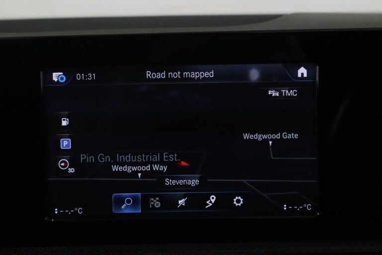 2021 Mercedes-Benz A-Class 1.3 A250e 15.6kWh AMG Line 8G-DCT Euro 6 (s/s) 5dr HATCHBACK Petrol/El...