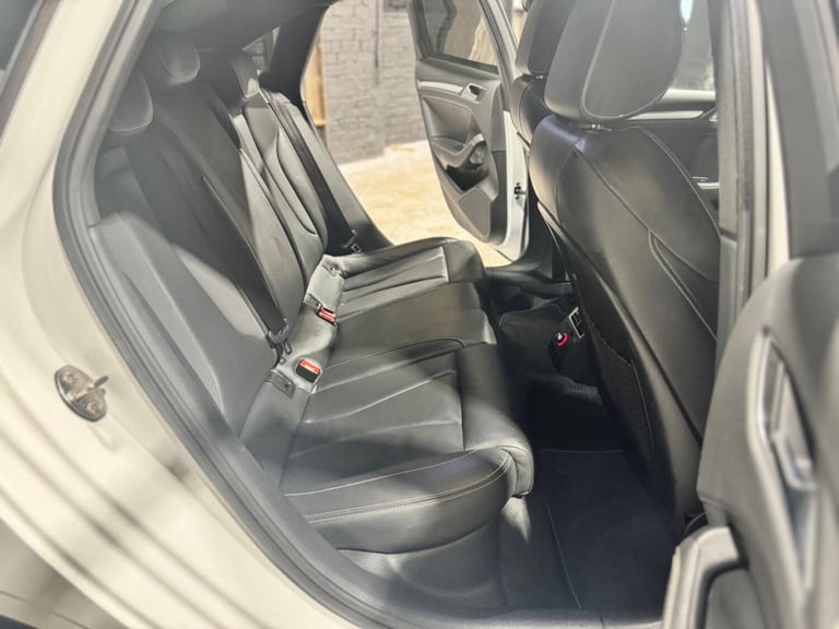 AUDI S3 2.0 TFSI 2016