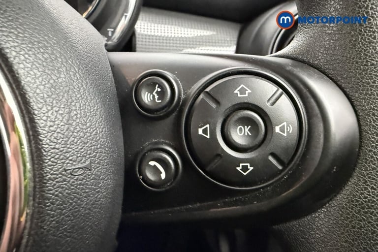 2020 MINI Hatch 1.5 Cooper Classic II 5dr Auto Hatchback Petrol Automatic