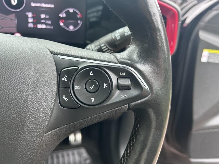 2023 Vauxhall Mokka 1.2 Turbo Gs Line Suv 5dr Petrol Manual Euro 6 (s/s) (136 Ps) HATCHBACK Petro...