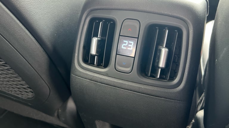 2021 Hyundai TUCSON 1.6 TGDi Ultimate 5dr 2WD Petrol Estate Estate Petrol Manual