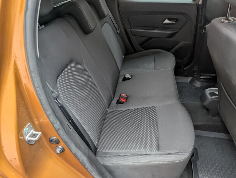 2021 Dacia Duster 1.0 TCe Comfort SUV 5dr Petrol Manual Euro 6 (s/s) (90 ps) PARKING CAMERA+C HAT...
