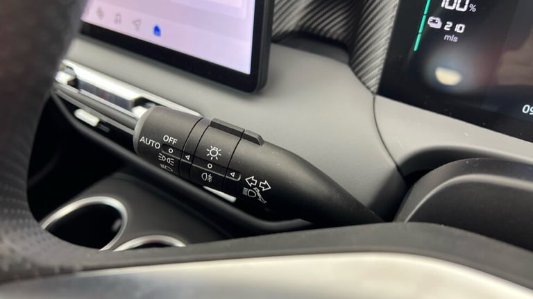2025 MG MG S5 SE Estate Electric Automatic