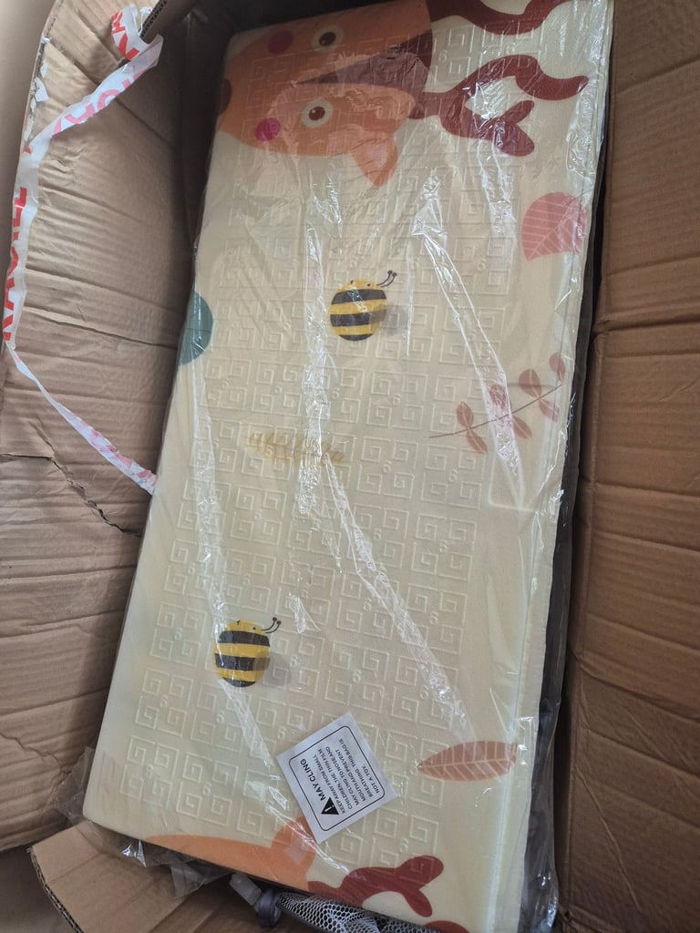 image for Baby play pen 
