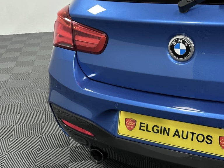 2017 (17) BMW M140i 3.0 Auto [Nav] ( 340 bhp )