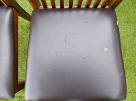 Free dining chairs 