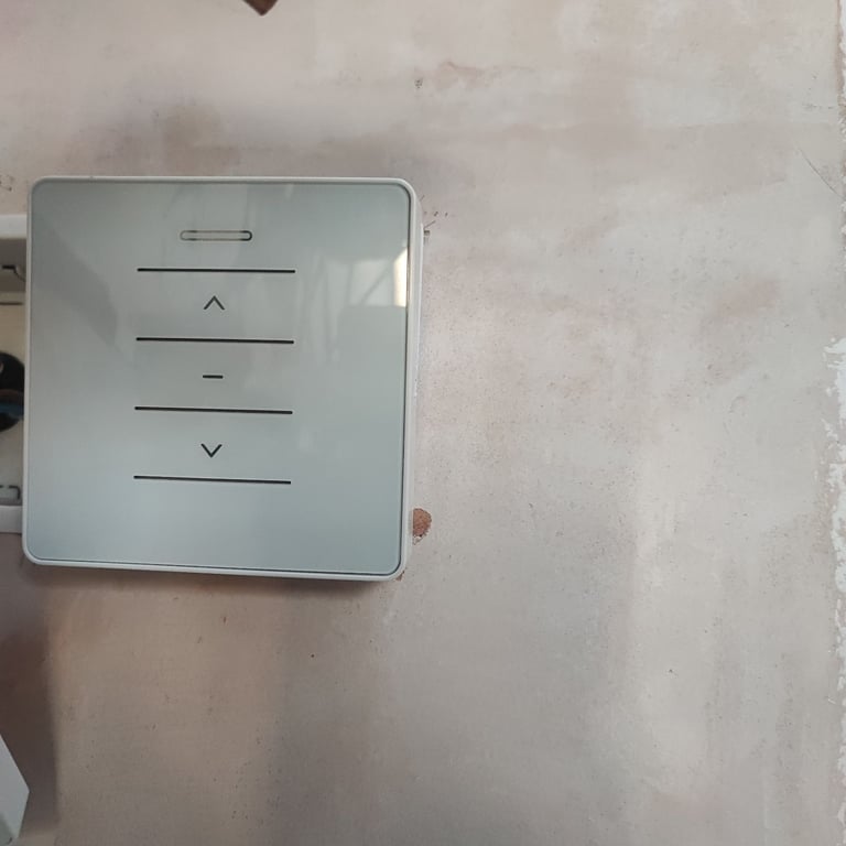 Electric skylight windows