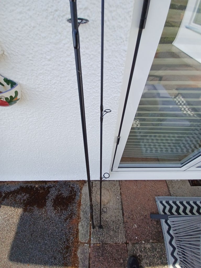 Muliti carp fishing deal