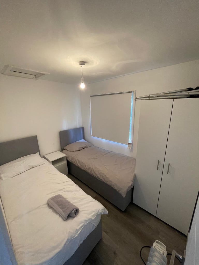 Chalet isle of sheppey