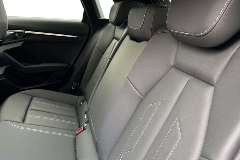 2023 Audi A3 35 TFSI S Line 5dr S Tronic Hatchback Petrol Automatic