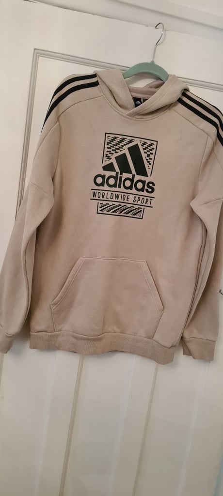 image for Unisex Adidas Hoodie 