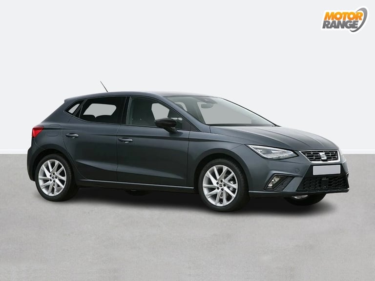 image for 2023 SEAT Ibiza 1.0 TSI 95 Xcellence Lux 5dr Hatchback PETROL Manual