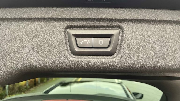  BMW M3 xDrive Competition M 5dr Step Auto Estate Petrol Automatic