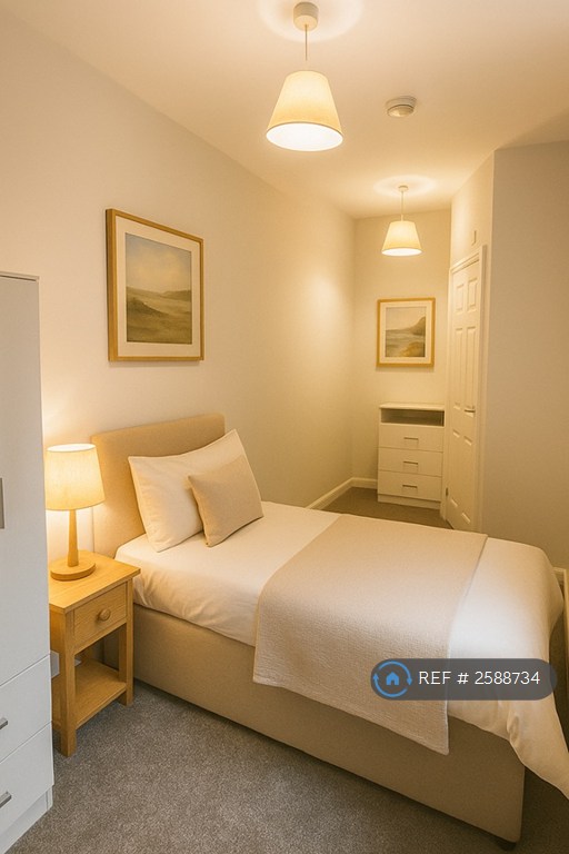 1 bedroom in The Twitchell, Sutton-In-Ashfield, NG17 (#2588734)