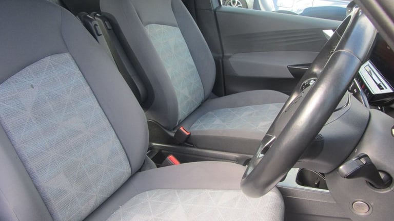 2021 Volkswagen ID3 Pure Performance 45kWh Life Hatchback 5dr Electric Auto (150 ps) Hatchback EL...