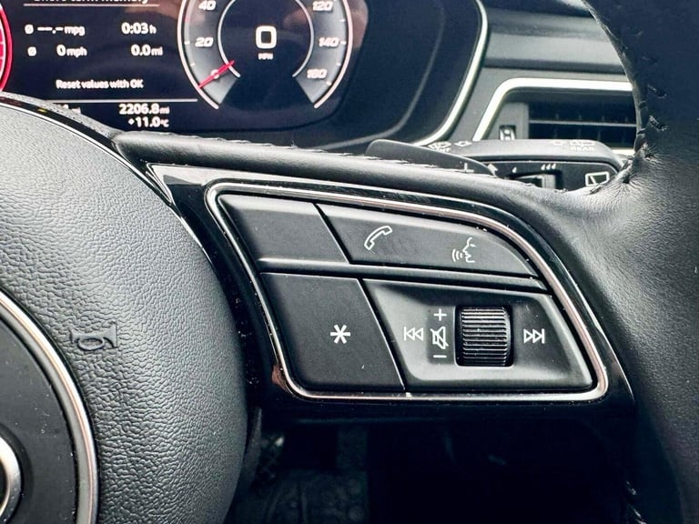  Audi A4 Avant 2.0 TDI 35 Sport S Tronic Euro 6 (s/s) 5dr Diesel Automatic