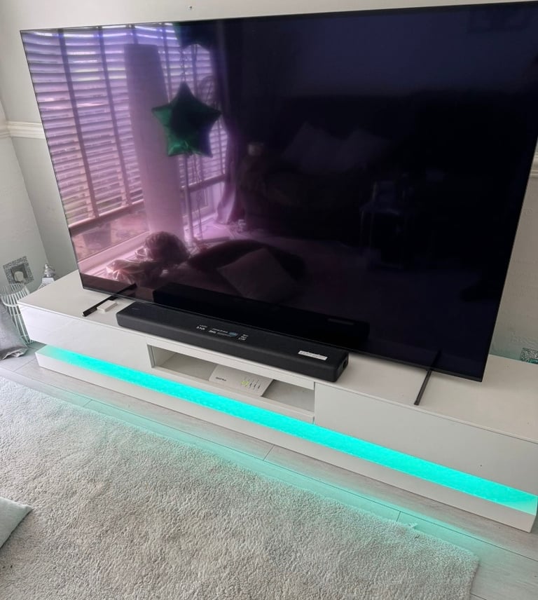 image for TV media unit ! 
