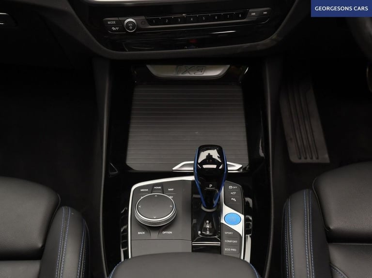 2022 BMW iX3 210kW M Sport Pro 80kWh 5dr Auto ESTATE ELECTRIC Automatic