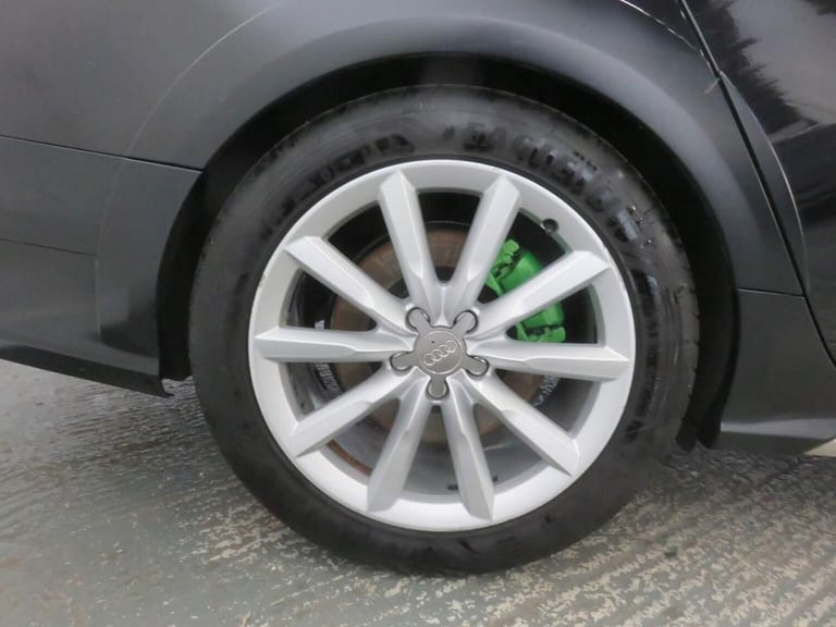 AUDI A6 ALLROAD 3.0 TDI V6 S Tronic quattro Euro 5 (s/s) 5dr 2014