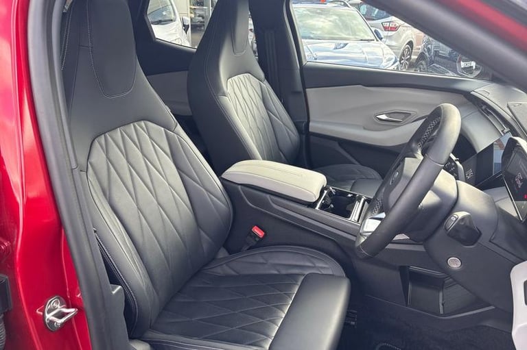2024 Ford Explorer 210kW Premium 77kWh 5dr Auto AUTO Estate Electric Automatic