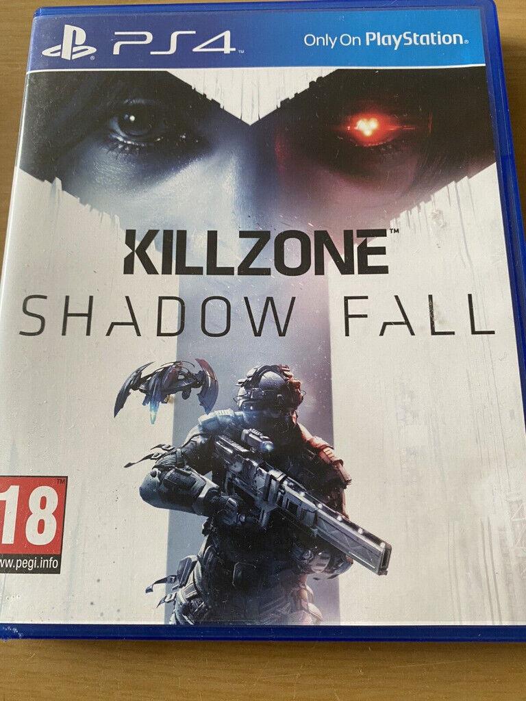 Killzone-PS4