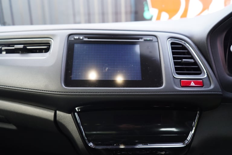 2019 Honda HR-V 1.6 i-DTEC SE Navi SUV 5dr Diesel Manual Euro 6 (s/s) (120 ps)