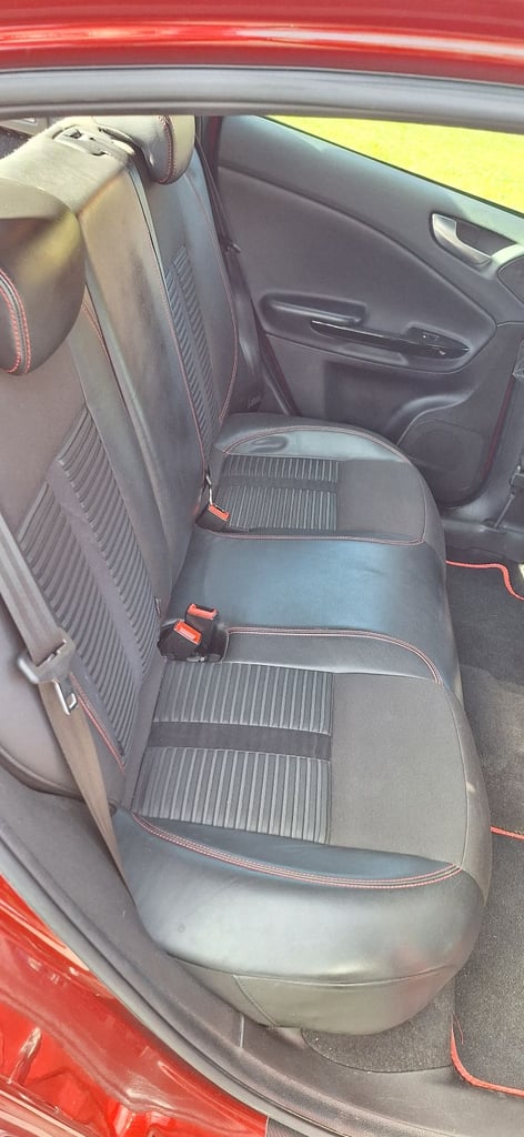 Alfa Romeo, GIULIETTA, Hatchback, 2012, Manual, 1956 (cc), 5 doors
