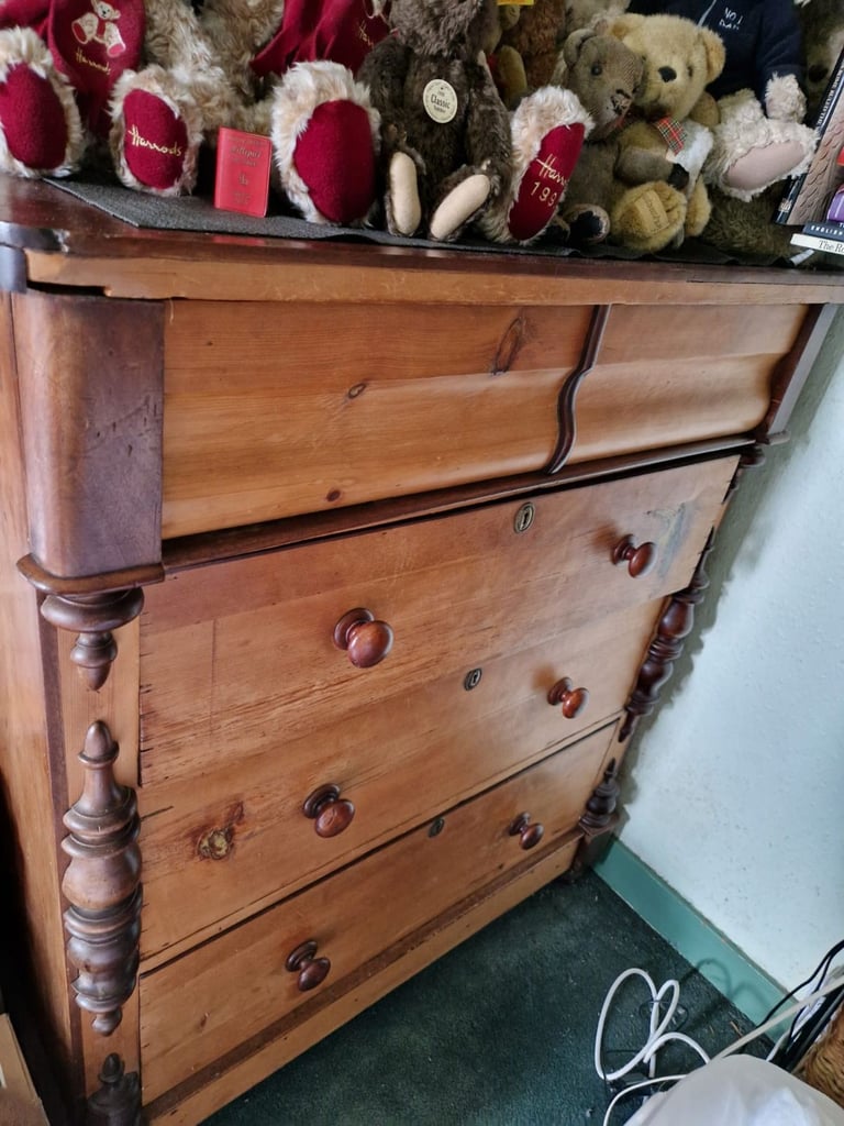 image for Drawers 