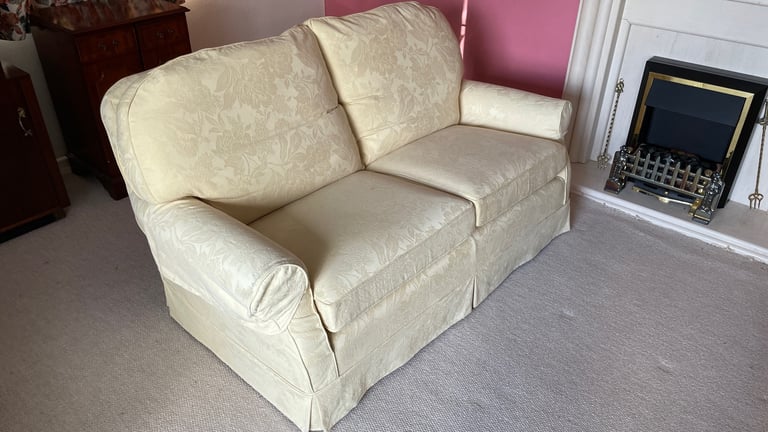 Multiyork 2 seater sofa