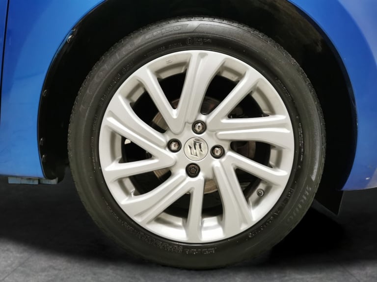 2023 Suzuki Swift 1.2 Dualjet MHEV SZ-T Hatchback 5dr Petrol Hybrid CVT Euro 6 (s/s) (83 ps)  Hat...