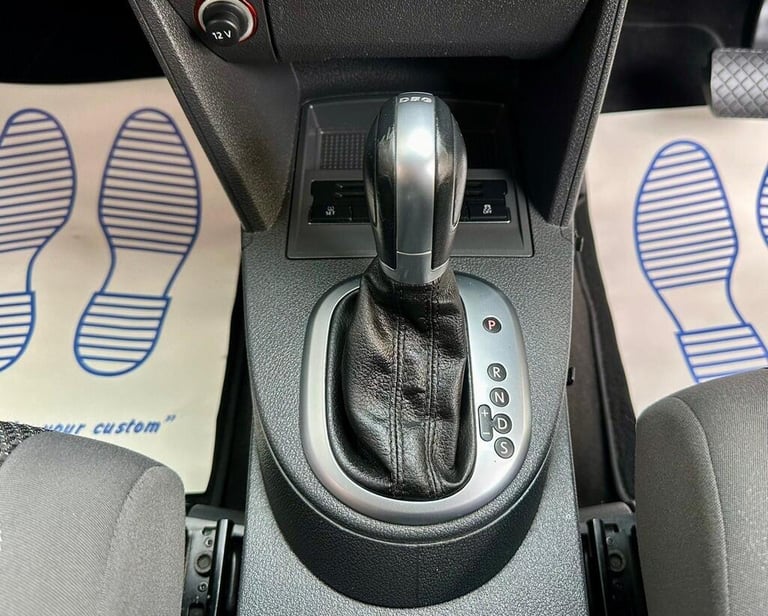  Volkswagen Touran 1.4 TSI SE MPV 5dr Petrol DSG Euro 5 (140 ps) Petrol Automatic