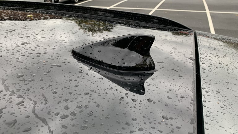 2022 Hyundai TUCSON 1.6 h T-GDi Ultimate SUV 5dr Petrol Hybrid Auto Euro 6 (s/s) (230 ps) SUV Hyb...