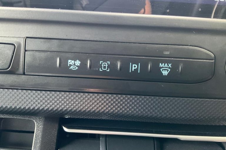 2025 Ford Transit Custom 280 Limited AUTO L1 SWB FWD 2.0 EcoBlue 136ps Low Roof, CRUISE CONTROL, ...