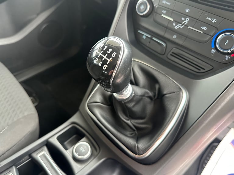 2016 Ford C-Max 1.0 EcoBoost Zetec 5dr MPV Petrol Manual