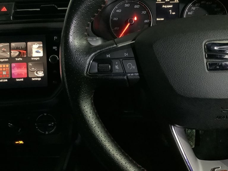 2019 SEAT Ibiza 1.0 TSI FR Hatchback 5dr Petrol Manual Euro 6 (s/s) GPF (95 ps) Hatchback Petrol ...