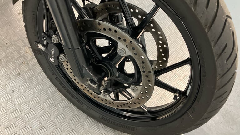 2022 BMW F750 BMW F750 GS DUEL Petrol Manual