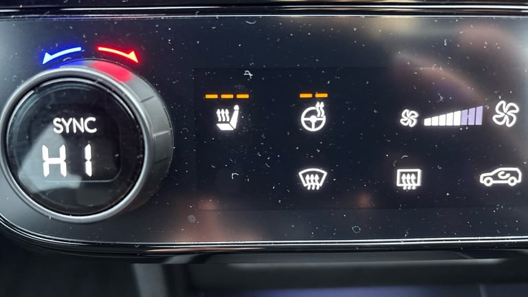 2025 Hyundai TUCSON 1.6T Plug-in Hybrid N Line 5dr Auto Estate Estate Hybrid Automatic