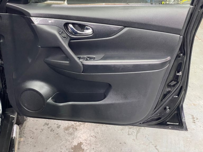 2014 Nissan X-Trail 1.6 DCI ACENTA 5d 130 BHP Estate Diesel Manual