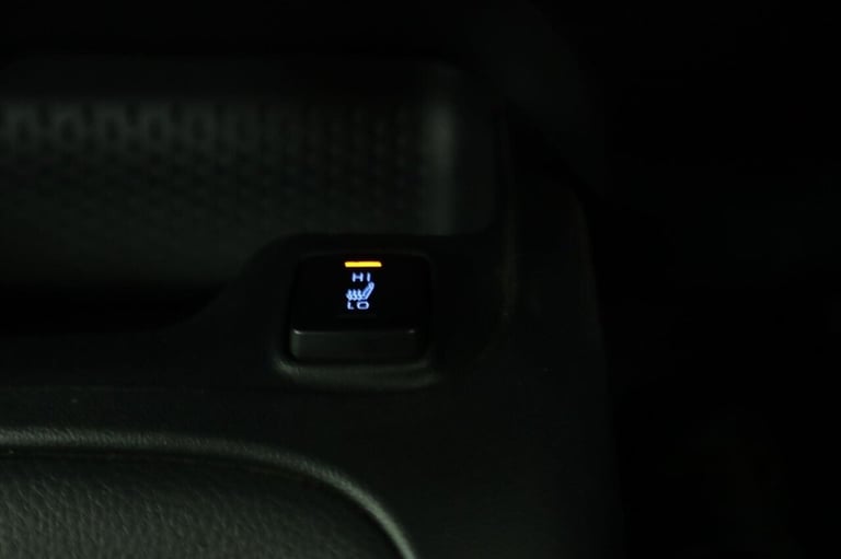 2021 Toyota Corolla 1.8 VVT-i Hybrid Icon Tech 5dr CVT ESTATE PETROL/ELECTRIC Automatic