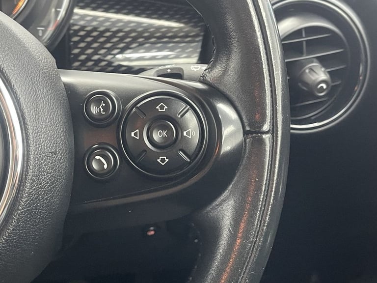 2018 MINI Hatch 2.0 Cooper S Hatchback 5dr Petrol Manual Euro 6 (s/s) (192 ps) Hatchback Petrol M...