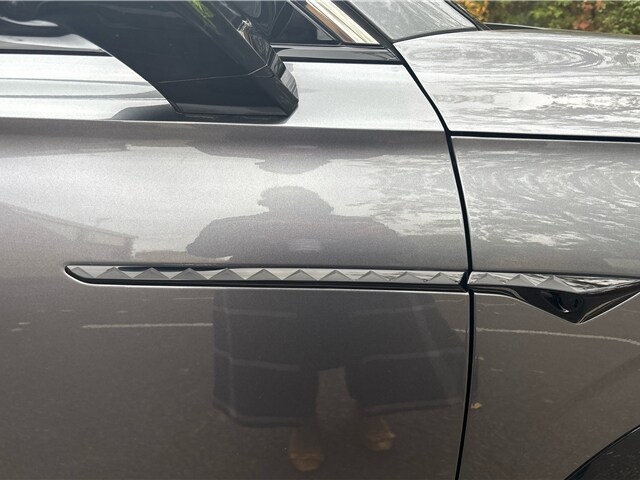 2025 MG MG HS 1.5 T-GDI Hybrid+ Trophy 5dr Auto Hatchback Hybrid Automatic