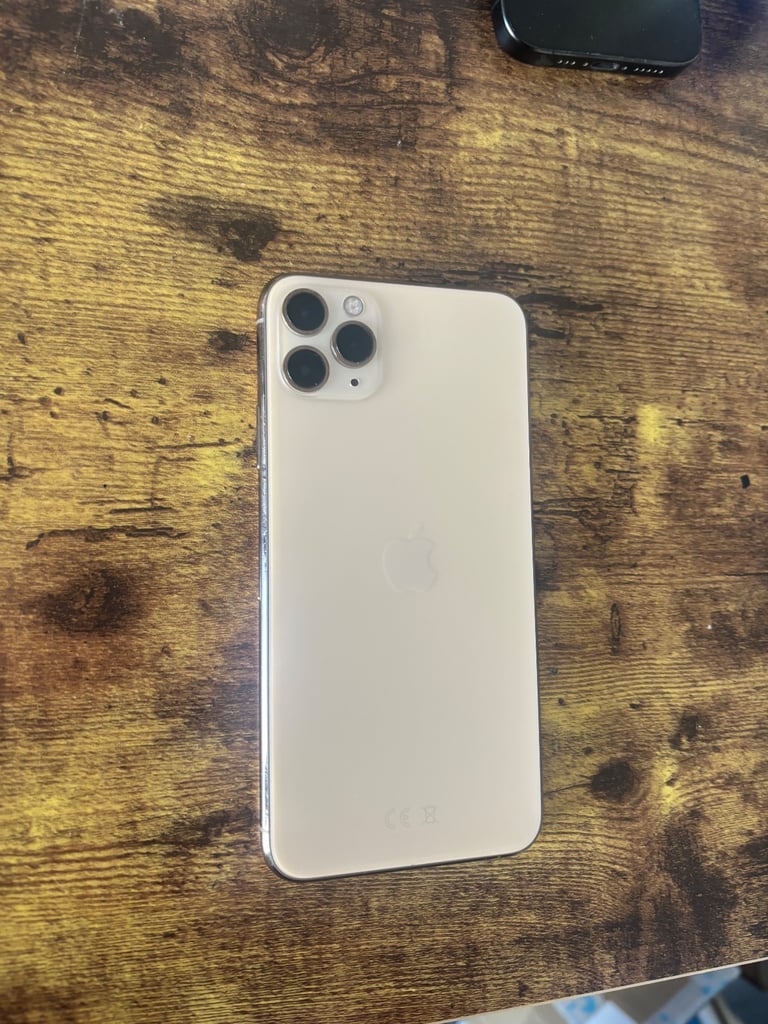 iPhone 11 Pro Max 