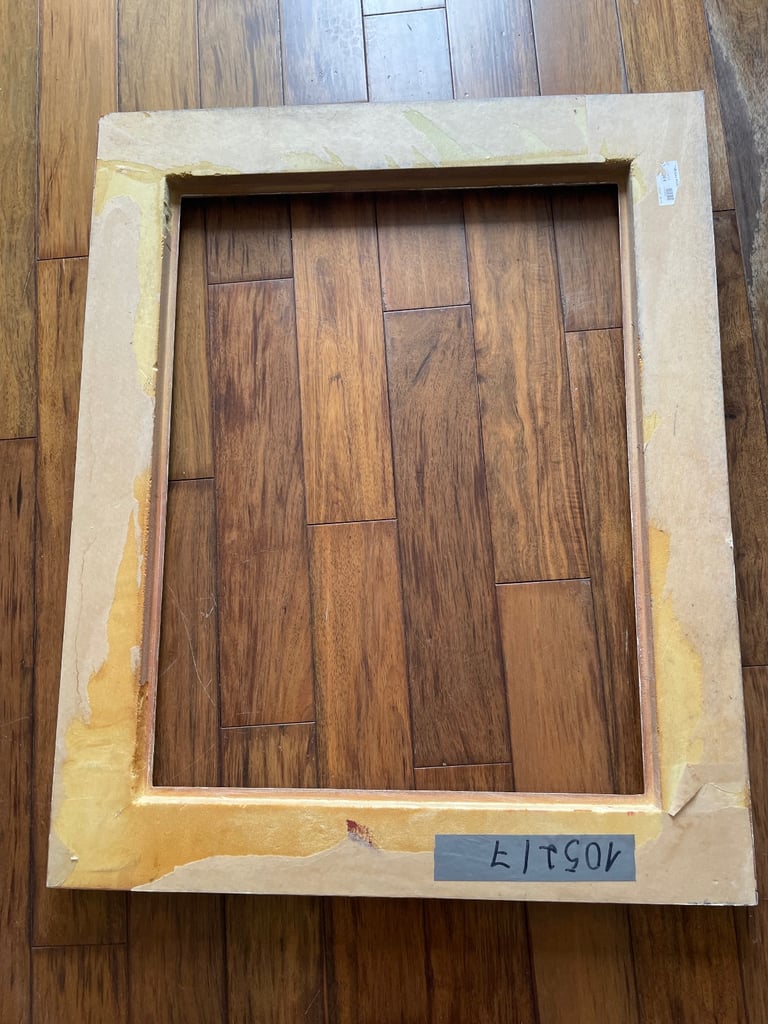 Picture Frame 
