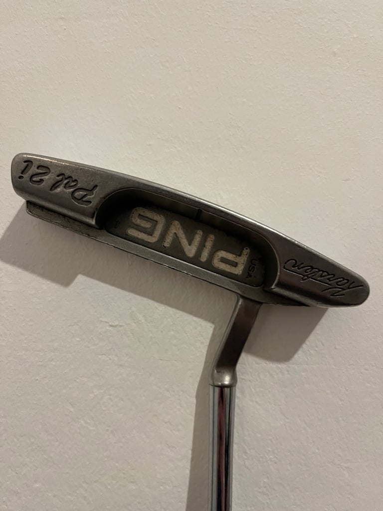 image for Ping pal 2i putter 