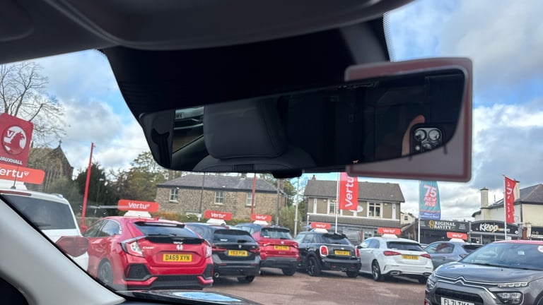 2025 MG MG S5 170kW Trophy EV Long Range 64kWh 5dr Auto Electric Estate Estate Electric Automatic