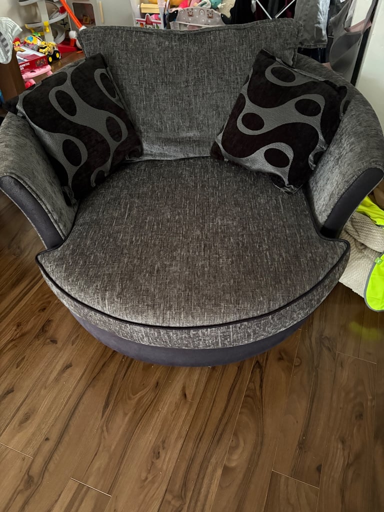 image for Cuddle sofa