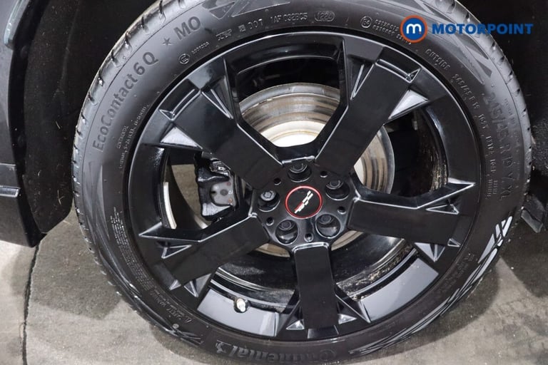 2024 MINI Countryman 2.0 S Sport ALL4 5dr Auto HATCHBACK PETROL Automatic